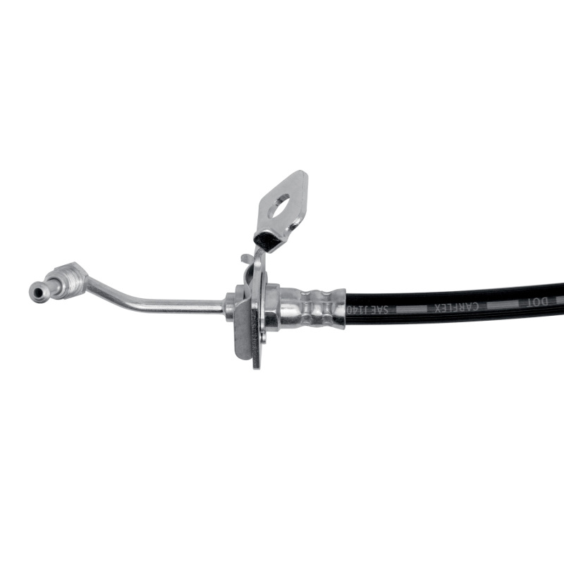 Hyundai Elantra Brake Hose - Rear - R1 Concepts - `17-`20